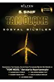 5. SINIF SOSYAL BİLGİLER TAM ÖLÇME