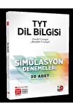TYT 3D Simulasyon Dil Bilgisi Denemeleri