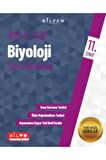 11. SINIF PRO&TEST BİYOLOJİ SORU BANKAS