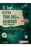 11.Sınıf Extra T.Dili ve Edebiyatı Soru Bankası