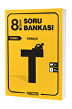 8. SINIF TEMEL TÜRKÇE SORU BANKASI