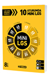 8.SINIF 10 OTURUMDA MİNİ LGS