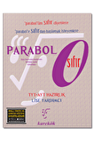 PARABOL SIFIR