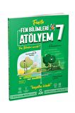 7.Sınıf Fenito Fen Bilimleri Atölyem