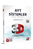 AYT 3D Sistemler Soru Bankası