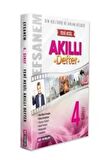 4. SINIF Din Kültürü Ve Ahlak Bilgisi Efsanem Akıllı Defter
