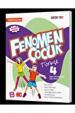 Fenomen Çocuk 4. Sınıf Türkçe