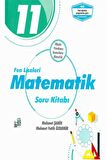 11.SINIF FEN LİSELERİ MATEMATİK SORU KİTABI