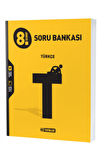 8. Sınıf Türkçe Soru Bankası