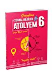 6.Sınıf Sosyalimo Sosyal Bilgiler Atölyem