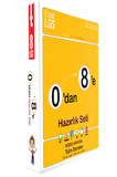 Tonguç 0'dan 8'e Hazırlık Seti