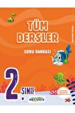 2. Sınıf Tüm Dersler Soru Bankası