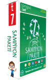 7. SINIF ŞAMPİYON PAKETİ