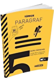 5. Sınıf Türkçe Paragraf Soru Bankası