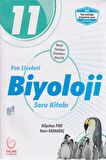 11.SINIF FEN LİSELERİ BİYOLOJİ SORU KİTABI