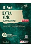 11.Sınıf Extra Fizik Soru Bankası