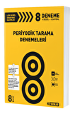 8. Sınıf Periyodik Tarama Denemeleri