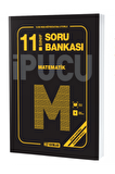 11. Sınıf Matematik İpucu Soru Bankası