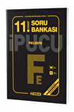11. Sınıf Felsefe İpucu Soru Bankası