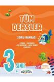 3. Sınıf Tüm Dersler Soru Bankası