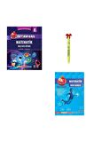 LGS 8.Sınıf Metaword ve MOD Serisi Matematik Soru Bankası