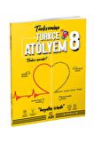 8.Sınıf Türkçemino Türkçe Atölyem