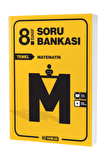 8. SINIF TEMEL MATEMATİK SORU BANKASI