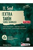 11.Sınıf Extra Tarih Soru Bankası