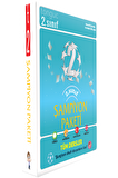 2. SINIF ŞAMPİYON PAKETİ