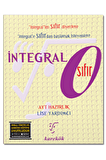 İNTEGRAL SIFIR