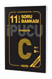 11. Sınıf Coğrafya İpucu Soru Bankası