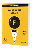8. Sınıf Fen Bilimleri Uzmanı