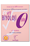 AYT BİYOLOJİ SIFIR