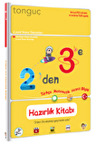 Tonguç 2'den 3'e Hazırlık Kitabı