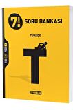 7. Sınıf Türkçe Soru Bankası