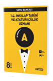 8. Sınıf T.C. İnkılap Tarihi ve Atatürkçülük Uzmanı
