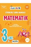 3. Sınıf Classmate Matematik Etkinlikli Soru Bankası