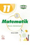 11.SINIF MATEMATİK KONU ANLATIMLI