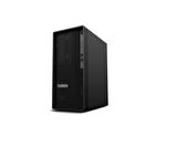Lenovo DWS ThinkStation P350 Xeon Intel Intel Xeon 128 GB DDR4 RAM 500 GB SSD NVIDIA GeForce RTX 3060 FreeDos Masaüstü Bilgisayar 