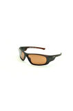 107 L G-SS107 C216 Polarize Filtreli Ultra Hafif Sevimli Çocuk Güneş Gözlüğü