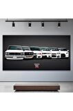Nissan Gtr Araba Koleksiyonu
