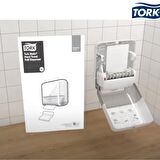 Tork Matic Havlu Kağıt Rulosu Dispenseri+ Kağıt Havlusu