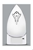 Motıon 800 W Katlanabilir & Paslanmaz Çelik Tabanlı Seyahat Ütüsü
