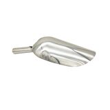 Galvanizli Şaşula Küreği 18cm (No 4)