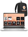 HP ProBook 440 G9 i7 1255U 24GB RAM 2TB SSD 14'' FHD W11PRO 5Y3Z3EA & PER4 ÇANTA 