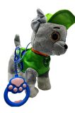Paw Patrol Kumandalı Yürüyen Köpek