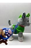 Paw Patrol Kumandalı Yürüyen Köpek