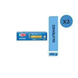 Barilla Glutensiz Spagetti 400 Gr X 2 Adet