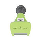 Furminator Short Hair Kısa Tüylü Köpek Tarağı-Small