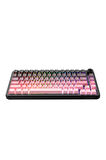 AK820 Max Ultra 3 Modlu Manyetik Switch Klavye-8+8K tepkime Süresi-128 K Tarama Hızı Web Driver